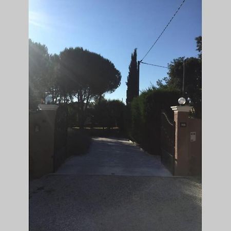 Gite 2 Pieces Au Calme Les Arcs-sur-Argens Bagian luar foto